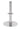 Stainless Steel Round Masher - 5"
