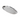 Stainless Steel Oval Shape Platter for Serving #3 - L12" x W6", Hand Beaten Finish