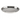 Stainless Steel Oval Shape Rajdhani Thali, 18 Inch, Heavy Duty Thali