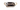 Stainless Steel Rectangle Flat Serving Pan #1, Hand Beaten Finish, 500 ml, Double Sided Brass Handle