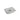 GN 2/1 200MM, 8" Deep, NSF, Stainless Steel Anti-Jamming Full Size Pan