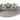 Indian Style Dinnerware Set, Pack of 9 pieces