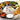 Desi Style Indian Thali, Heavy Weight Thali comes with Beading Border