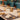 modern thali dinner set for Indian restaurants
