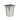 GN 1/6 200MM, 8" Deep, NSF, Stainless Steel Anti-Jamming Full Size Pan