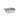 GN 1/2 100MM, 4" Deep Food Pan, Anti-Jam Stainless Steel Steam Table / Hotel Pan, NSF