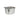 GN 1/2 200MM, 8" Deep, NSF, Stainless Steel Anti-Jamming Full Size Pan