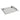 Stainless Steel Matte Finish GN Pan 1/2 20MM (0.75" Deep), NSF, Gastronorm Pan