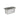 NSF Certified, GN 1/3 150MM, 6" Deep, Anti-Jam Steam Pan, Stainless Steel