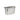 GN 1/3 200MM, 8" Deep, NSF, Stainless Steel Anti-Jamming Full Size Pan