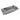 Stainless Steel Matte Finish Anti-Jam GN Pan 1/3 40MM (1.5" Depth), NSF, Gastronorm Pan