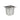 NSF Certified, GN 1/6 150MM, 6" Deep, Anti-Jam Steam Pan, Stainless Steel