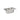 SS GN Food Pan 1/9 65MM (2.5" Depth), NSF, Gastronorm Pan/Steam Pan, Matt Finish