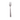 Stainless Steel hammered fork
