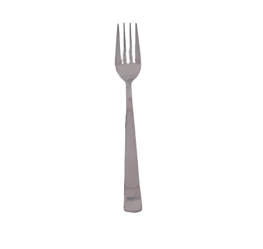 14 Gauge High Quality Baby Fork, Flatware, 6