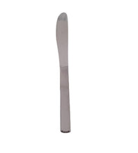 Charger l&#39;image dans la galerie, Stainless Steel Dinner Knife, 14 Gauge, High Quality Flatware, 8.5&quot;, (Price Per Dz.)
