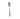 stainless steel baby spoon
