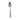 heavy duty baby spoon, stainless steel