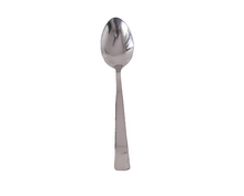 Charger l&#39;image dans la galerie, 14 Gauge High Quality Baby Spoon, Flatware, 6&quot;, Stainless Steel, (Price Per Dz.)
