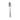 High Quality Stainless Steel Tea Spoon, 14 Gauge, 5.5" Length