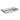 Stainless Steel Matte Finish Anti-Jam GN Pan 2/1 40MM (1.5" Depth), NSF, Gastronorm Pan