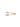 Brass tong, 7", ice tong