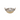 Stainless Steel / Brass Hammered Double Wall  Kadhai #1, 350 ML, Serve-ware
