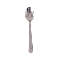 Load image into Gallery viewer, Stainless Steel Dinner Spoon, 14 Gauge, High Quality Flatware, 7.5&quot;, (Price Per Dz.)
