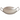 Stainless Steel Mini Round Chinese Style Serving & Cooking Karahi Wok, 8.25"