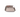 Stainless Steel Hammered Square Bowl, 200 ML