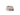 Stainless Steel Hammered Square Dessert Bowl, 200 ML