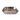 Stainless Steel Hammered Square Halwa Plate, 200 ML