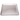 Hammered Square serving platter, Stainless Steel