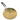 Brass hammered tava, cooking tava, roti tava