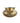 Pure Brass Hammered Degchi for Cooking, Tin Lining