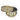 Brass hammered vessel / deg comes with tin lined