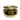Brass Ring Handi for Cooking & Serving, Heavy Duty