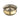 Pure Brass Sipri for Cooking, Hammered Finish, Tin Coating