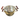 Wooden Handle grip Brass steamer, Kalai coating