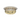 Brass Hammered Lagaan, Tin Lined, Heavy Duty