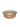 Copper Hammered Handi Lagan for Cooking, Kalai Coating