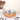 Copper Cooking Lagan with Tin Coating, Heavy duty