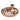 Pure Copper Thali Set, Copper Stainless Steel Dinnerware