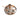 Pure Copper Thali set, Set of 7 pieces
