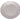 Double Wall Stainless Steel Hammered Round Plate, 11" Diameter