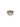 Stainless Steel Hammered Double Wall Katori, 120 ml