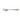 Hammered Dinner Fork, Premium Quality
