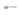 Stainless Steel Hammered Spade Spoon for Serving, Heavy Duty, 18/8