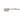 Stainless Steel Hammered Serving Spoon online