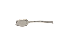 Load image into Gallery viewer, Stainless Steel Hammered Serving Spoon online
